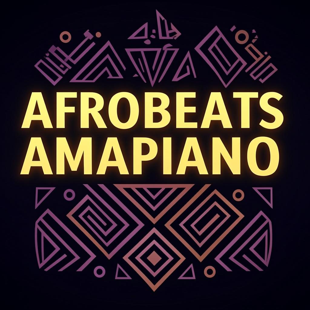 South African Vibe Mix